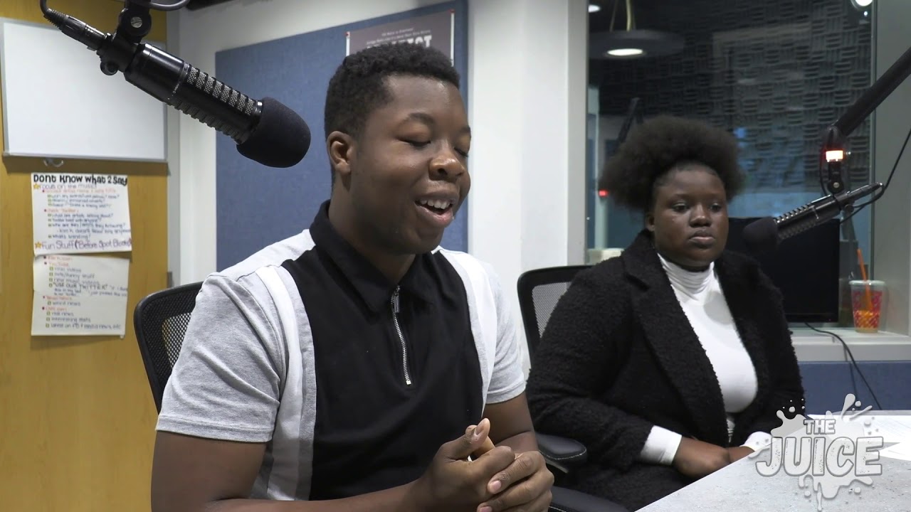 Full Conversation with Mathias Oni-Eseleh on SARS & Nigerian Protests 🇳🇬