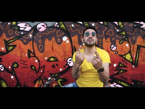 Gianni Narcy - Figli e stà città (Ufficiale 2019)