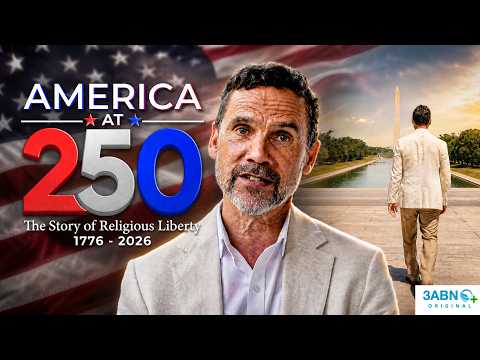 America At 250: The Story of Religious Liberty