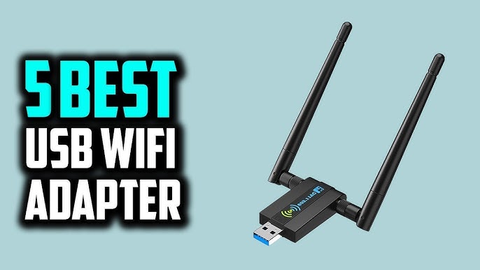 TOP 4 : Meilleure Clé Wifi 2021 