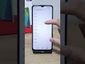 Itel A05s - Como alterar o idioma do sistema