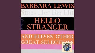 Hello Stranger