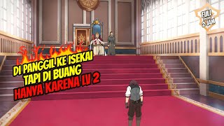 PADAHAL PUNYA SKILL TAK TERHINGGA ‼️