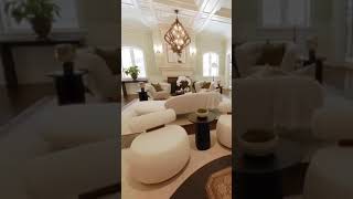 The Most Luxury Mega Mansion in Beverly Hills ✨
