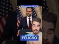 Trump: ¿Farol o ataque?