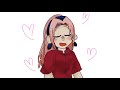Marry me Sakura! || Naruto Animatic