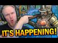 TIN MAN DECK OF FATE is HERE! Get Ready! - Raid Shadow Legends