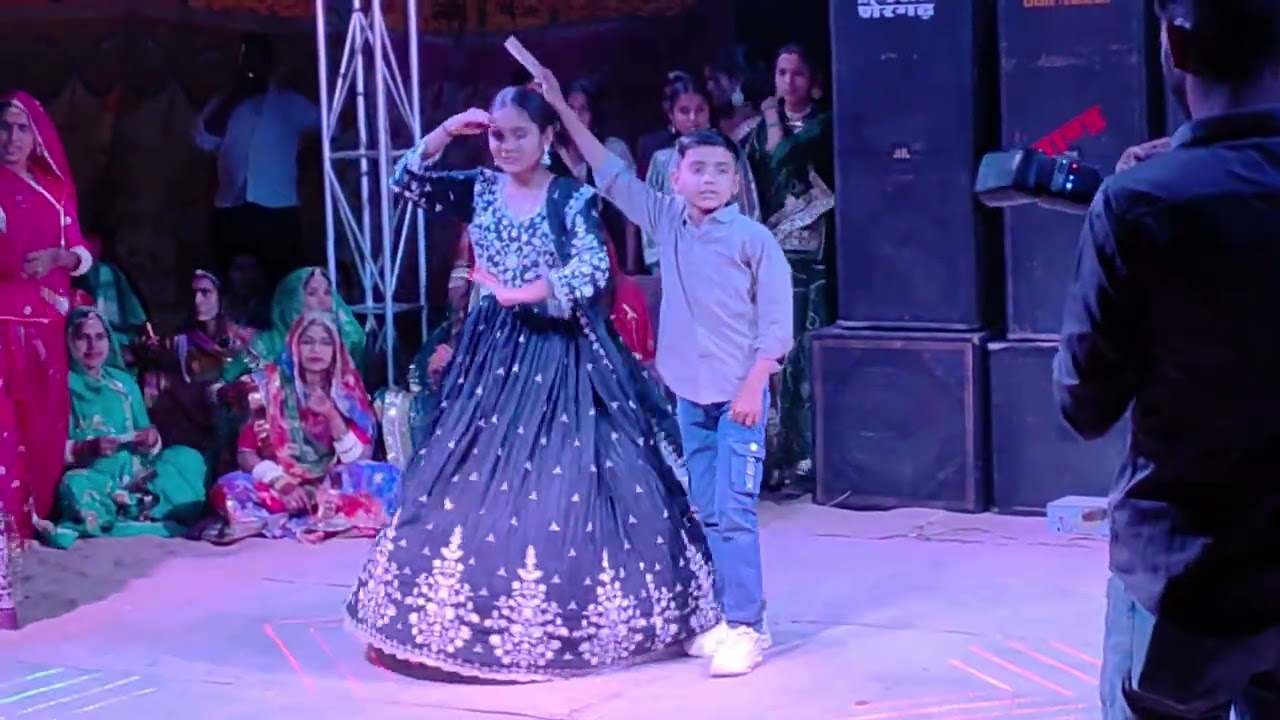 Rajasthani song 🎵 