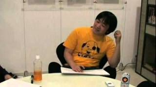 ギャグ漫画家大喜利バトル お題2 - YouTube