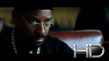 Training Day (2001) - Tell Me A Story | FastMovieScenes