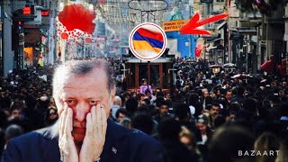 Այ քեզ լուր. Հայերը ցունամի են արել Թուրքիայում. Սա արդեն վերջն է