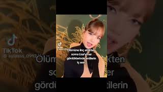 Lisa Sizi Bokunuza Almio