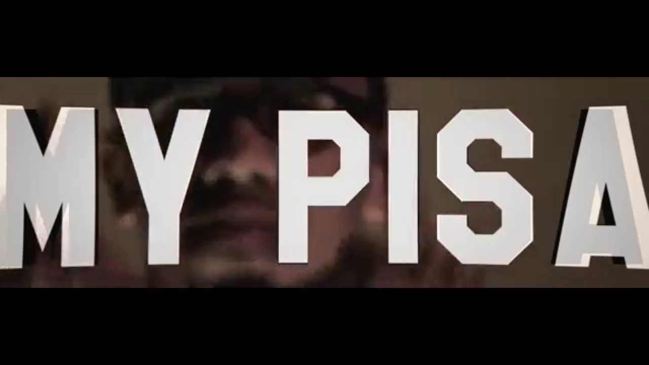 Watch Pisa - My Pisa (Official Video) Directed By: E&E on YouTube Watch Pisa - My Pisa (Official Video) Directed By: E&E on YouTube
