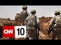 U.S. Military Deployments and Innovations