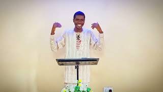 Catechism: What is Divine Predestination? (Question 69) | David O Lawal