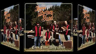 LenneBrothers Band - Rockin' and Truckin' LenneBrothers Band - Rockin' and Truckin'