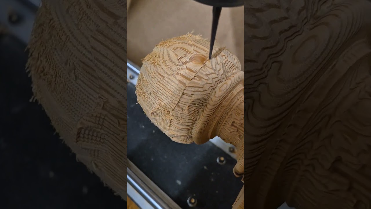 From Craft to Masterpiece: Precision in Every Detail