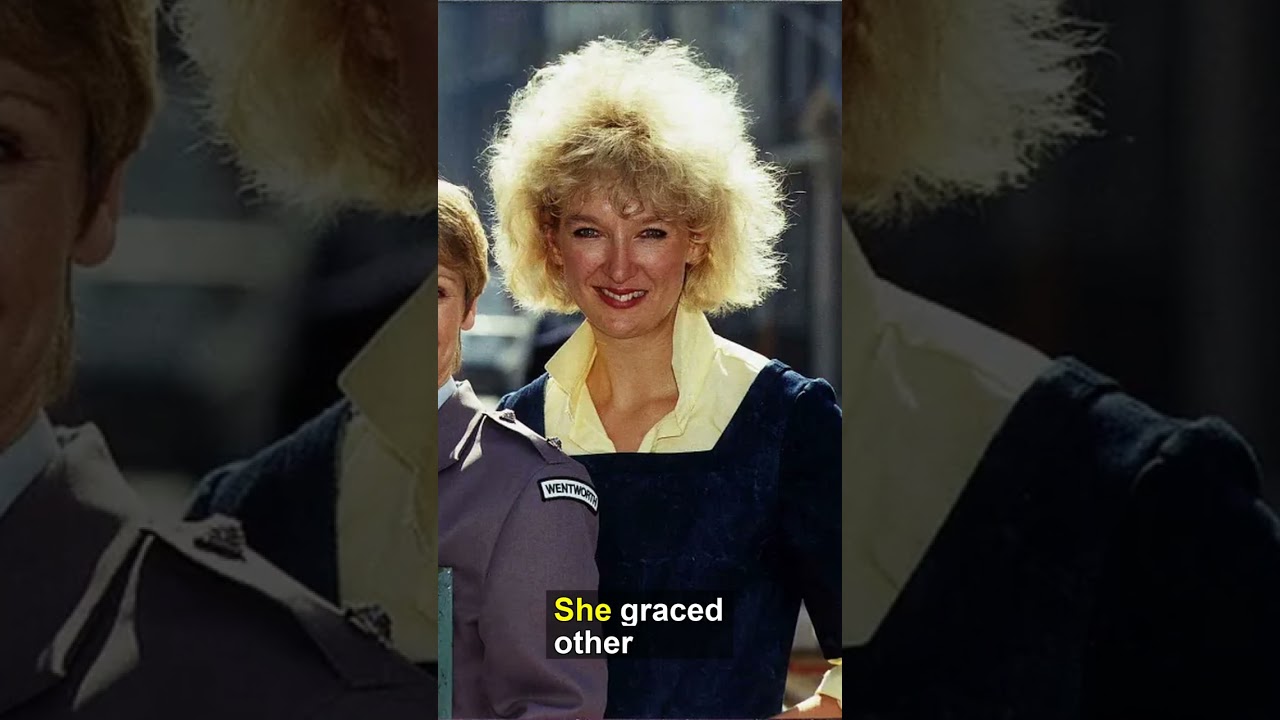 Remembering Patsy King: A TV Legend's Legacy