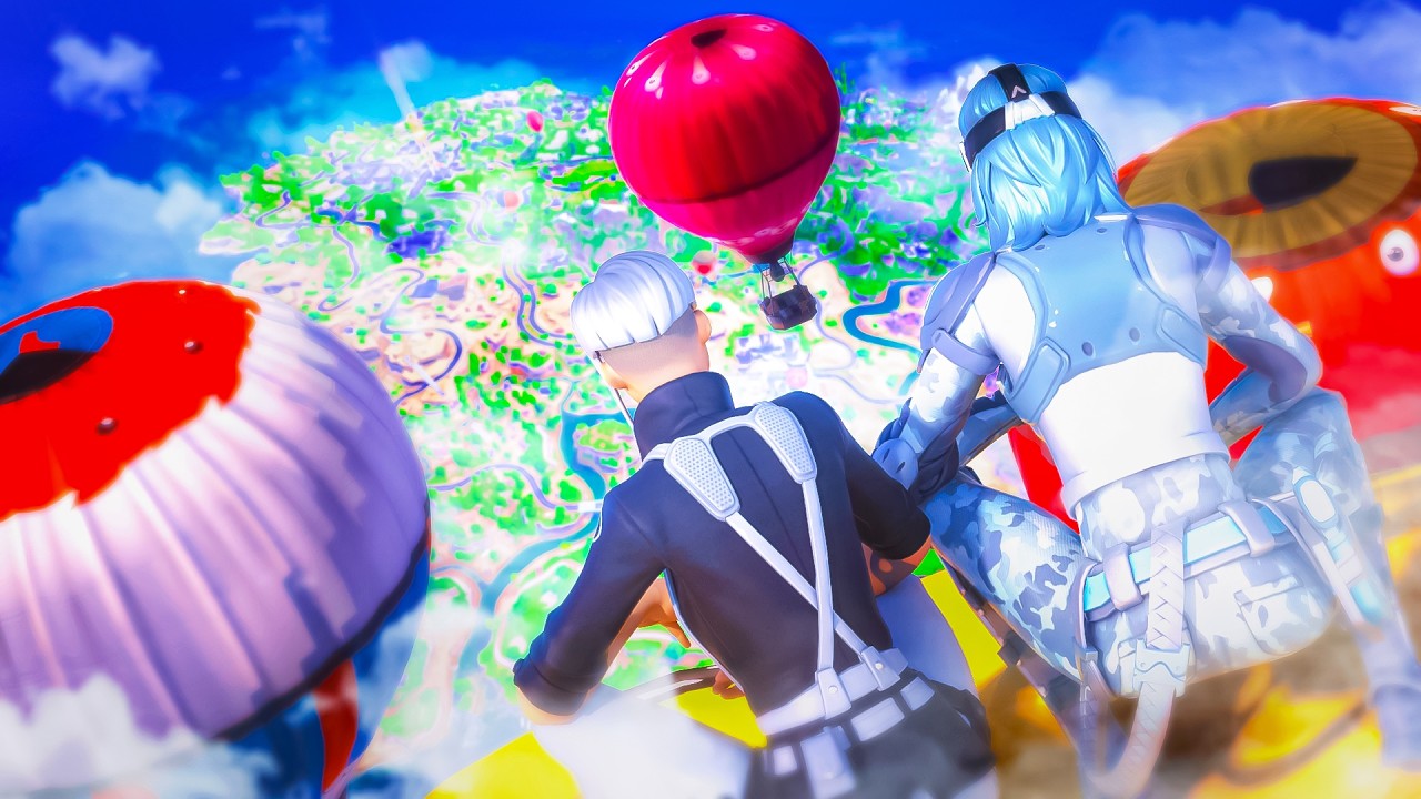 La STRATEGIE Que PERSONNE N'a Vue Venir...