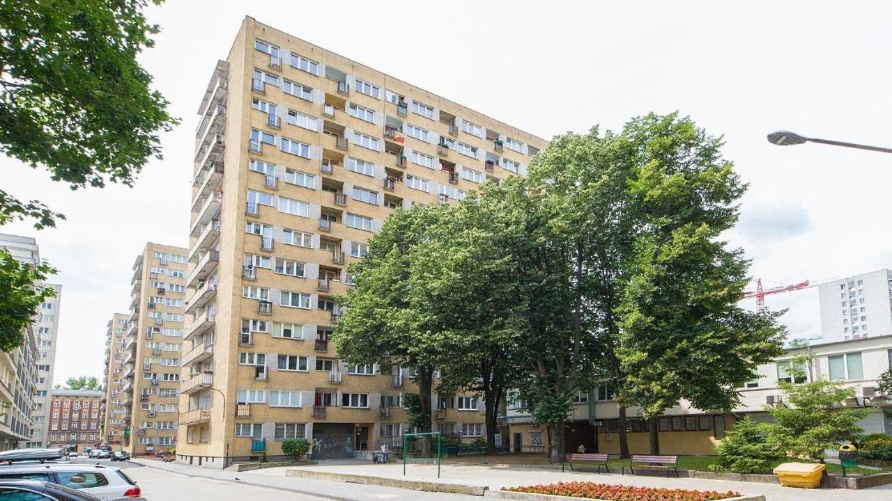 oompH Warsaw Downtown Apartments, Warsaw, Poland