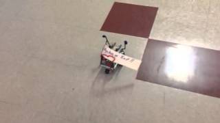 Grade 9 Girls Who Code and Robotics @ Calgary Girls' School