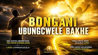 Download lagu Bongani Ubungcwele Bakhe | Nxa Kufika Ubumnyama | UJesu Uyangihlelela | Powerful Zulu Worship Medley