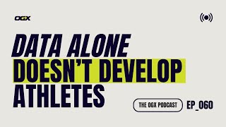 Why Performance Data Alone Isn’t Enough (What Actually Helps Athletes)