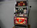 Slot Machines Unlimited's Warehouse- Slot machines for sale