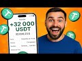 How I Earned USDT on Crypto Platforms: My Tested Methods (2025)