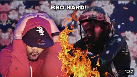 Weefo Listens To “Redda” For The First Time…