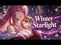 A Warm Light in the Coldest Night | Kiirelia - Winter Starlight
