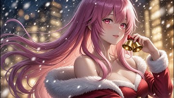 Kiirelia – Winter Starlight ❄️✨