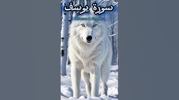 سورة يوسف للشيخ سعيد الشيخ..... أستمع واكتب شيء تؤجر عليه #القرآن #السنة_النبوية #المصحف #المقرئ