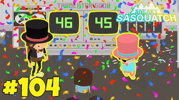 Sasquatch Becomes Mayor! - Mayor Update