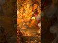 Om Gan Ganapataye Namaha 🕉️ | Indian Spiritual Meditation #shorts #ghiblistyle #ganesha