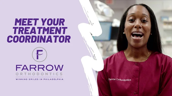 Meet your Treatment Coordinator, Kristen | Dr. Far...