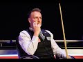 First Session | Judd Trump vs Mark Allen | 2020 Champion of Champions Semi-Final