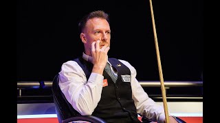 First Session | Judd Trump vs Mark Allen | 2020 Champion of Champions Semi-Final