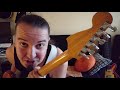 Framus Strato 6: когда Меркель была молода и горяча...