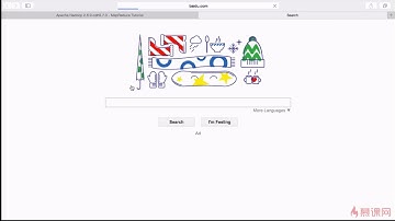 麦子学院-10小时入门大数据-第05章 分布式计算框架MapReduce