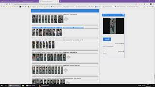 Sentinel by Accuware - Search function