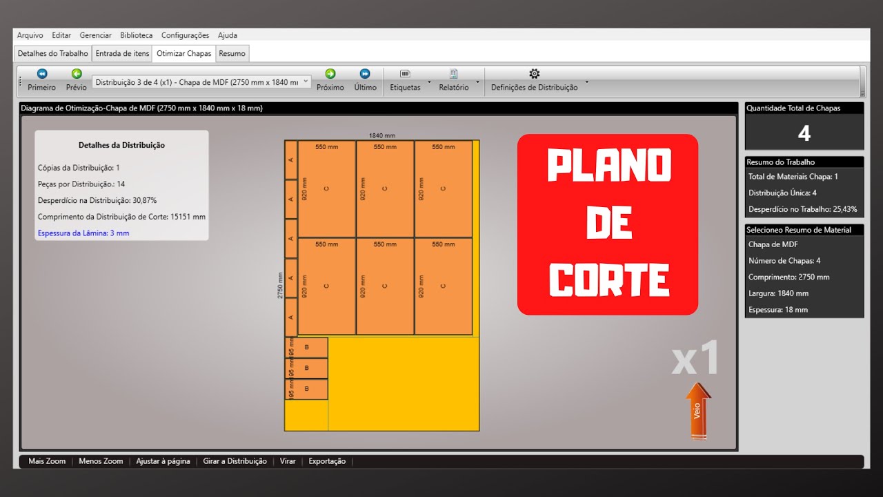 Planos De Moveis De Marcenaria