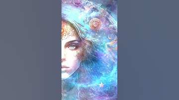 Listen to Your Inner Voice for a Minute - Unlock the Power of the Divine Self - Unity With Universe