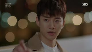 Kdrama funny scenes | Wok Of Love | 기름진 멜로  | Greasy Melo with english subtitles