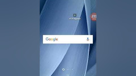 Cara mengkonekan http injector sc axis hura2 opok all tkp