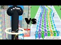 Tall Man Run vs Merge Grabber 🏃🏃🔥🚀 High Level Gameplay | Best games