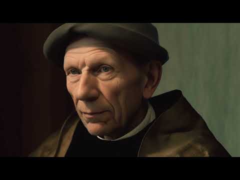 Video: Meister Eckhart: biografi, libra, predikime shpirtërore dhe diskurse