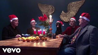 Miniatura del video "Element Of Crime - Weihnachten"