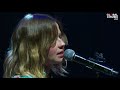 Gabrielle Aplin Performs 'Miss You' | Global Citizen Live in Brixton 2018