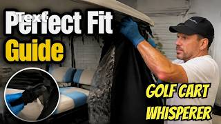 DIY Golf Cart Enclosure: Is It Worth the Hassle?